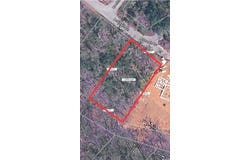 Arbroath Lane lot: 6, Bella Vista, AR 72715