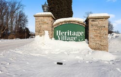 545 Wittenberg Path, St. Joseph, MI 49085