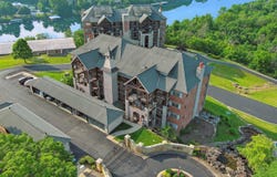 1206 Riverstone Drive, Branson, MO 65616