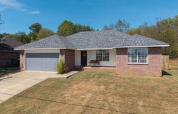 315 James DR, Roland, OK 74954