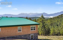 610 Matterhorn Circle, Westcliffe, CO 81252