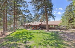 26 Tejas Ln, Nederland, CO 80466