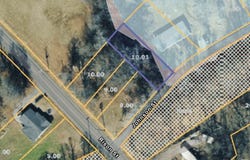 Johnson St., PARIS, TN 38242