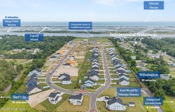 202 Lookout Point, Hampstead, NC 28443
