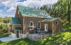 711 Stono Ln, Lexington, VA 24450