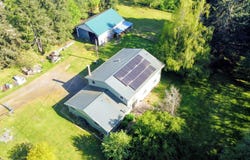 41214 Matt Kampy Rd, Seaside, OR 97138