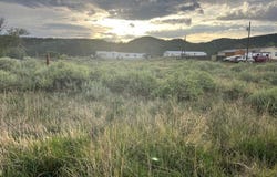 Spruce St, Aguilar, CO 81020