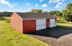 4260 Sylvan Road, Grass Lake, MI 49240