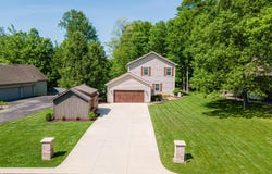 7326 State Route 19, Mount Gilead, OH 43338