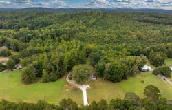 650 CURT JARRET ROAD, ASHVILLE, AL 35953
