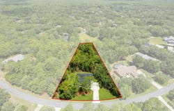 3946 N LONGVALLEY Road, HERNANDO, FL 34442