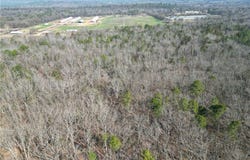 Pea Ridge Road, Havana, AR 72842