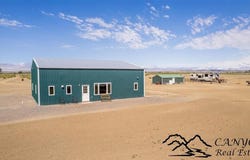 544 Road 1, Deaver, WY 82421