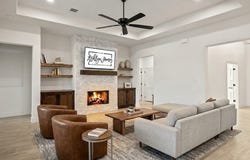 8017 Ranch View Place, Springtown, TX 76082