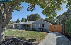 1847 Ardith, Pleasant Hill, CA 94523