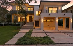 760 Woodcrest Rd, Key Biscayne, FL 33149