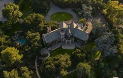 380 S San Rafael Ave, Pasadena, CA 91105