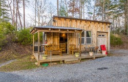 21 Riverview Circle, Blue Ridge, GA 30513