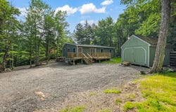 297 Edelheid Road, Sandy River Plt, ME 04970