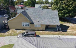 413 W York Street, Rockville, IN 47872