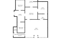 719 E Main Street, Rangely, CO 81648-3211