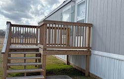 1231 Herbert Ave, Breaux Bridge, LA 70517