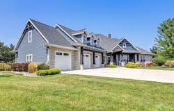 2836 OAK STREAM Drive, DE PERE, WI 54115
