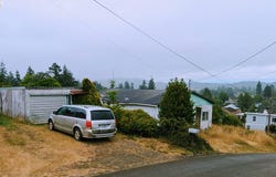 745 E 8TH St, Coquille, OR 97423