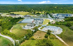 Gordon Hollow Drive, Pineville, MO 64856