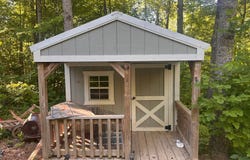 123 E White Hill Church Road, Breeding, KY 42717