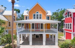1407 SE Magnolia Dr, Steinhatchee, FL 32359
