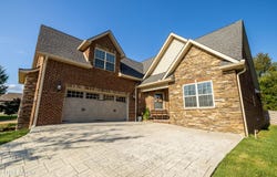 1574 Tsuga Drive, Alcoa, TN 37701