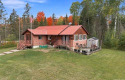 4995 E MAPLE RIDGE 37TH Road, Rock, MI 49880