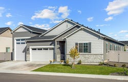 2194 N Mountain Vista Ave, Star, ID 83669