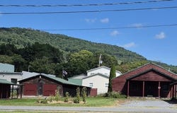 493 Monroe Street E, RUPERT, WV 25984