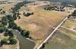 County Road 1440, Cement, OK 73017