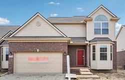 20776 Burn Drive, Macomb Twp, MI 48044