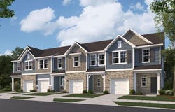 705 Summer Wheat Lane, Mebane, NC 27302