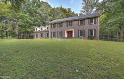 531 Keller Lane, Marion, VA 24354
