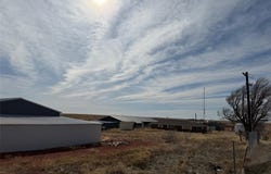 22024 E 1090 Road, Bessie, OK 73622