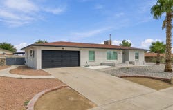 10607 HAVENROCK Drive, El Paso, TX 79935