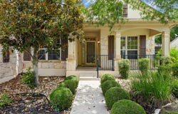 311 Rio Grande Loop, Georgetown, TX 78633