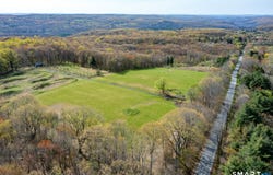 36 Fenn Hill Road, Washington, CT 06794
