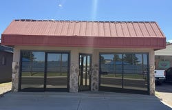 2411 Kermit Hwy, Odessa, TX 79761