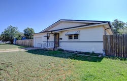 6511 Temple Avenue, Lubbock, TX 79412