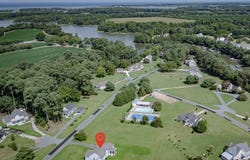 22287 PLUM TREE RD, CAPE CHARLES, VA 23310