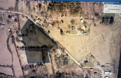 4317 Fulton Rd, Corryton, TN 37721