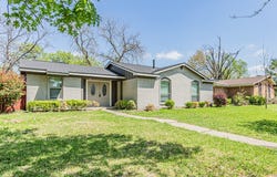 4834 Stallcup Drive, Mesquite, TX 75150