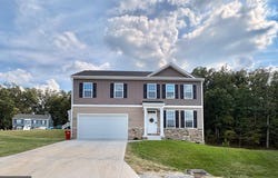 137 THYME Way, BUNKER HILL, WV 25413