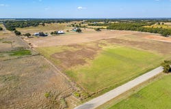 1112 Clover Drive, Poolville, TX 76487